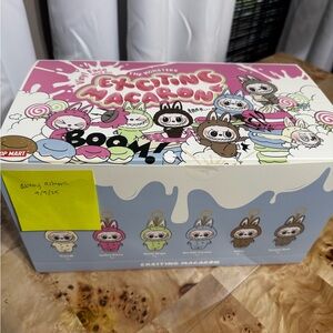 Exciting Macaron FULL SET